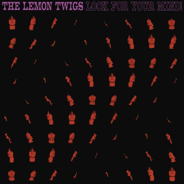 The Lemon Twigs Look For Your Mind! - LTD (LP) 