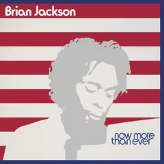 Brian Jackson Now More Than Ever (3LP)