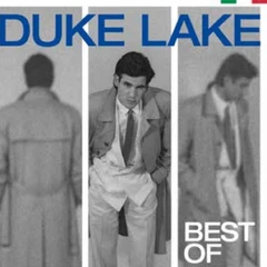 Duke Lake Best Of - LTD (LP)