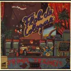 Floh De Cologne Prima Freiheit (LP)