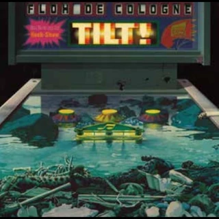 Floh De Cologne Tilt! (LP)