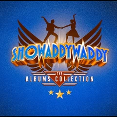 Showaddywaddy The Albums Collection - LTD (13CD)