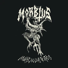 Morbius Morbius (MC)
