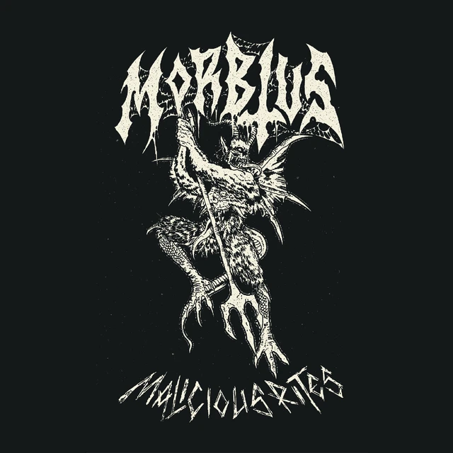 Morbius Morbius (MC) 
