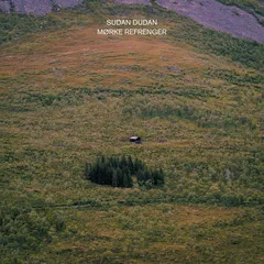 Sudan Dudan Mørke Refrenger (LP)