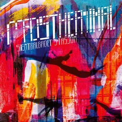 Madstheanimal Sentralbadet Stasjon (LP)