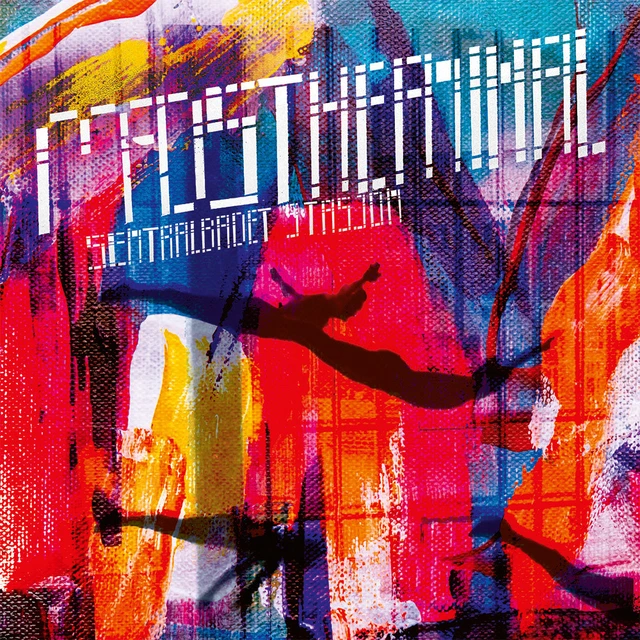 Madstheanimal Sentralbadet Stasjon (LP) 