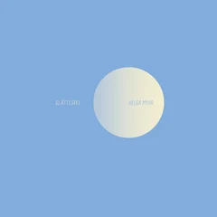 Helga Myhr Slåttespel (LP)