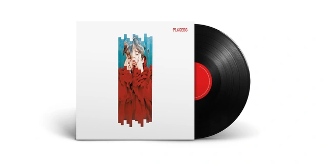 Placebo Placebo RE:CREATED (LP+7") 