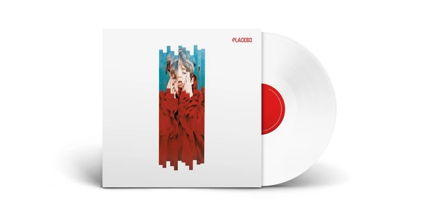 Placebo Placebo RE:CREATED - LTD (LP+7") 