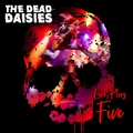 The Dead Daisies Live Plus Five - LTD (2LP)