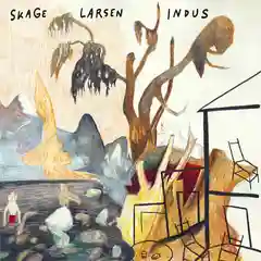 Skage Larsen Indus (LP)