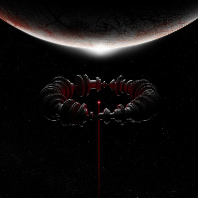 Muse The Wow Signal (LP) 