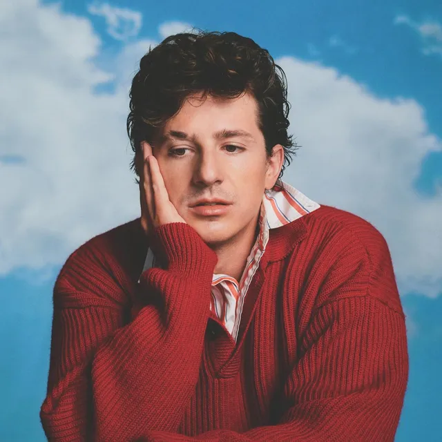 Charlie Puth Whatever's Clever! (LP) 