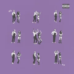 Olivia Rodrigo &amp; David Byrne Drivers License/Burning Down… - LTD (7")