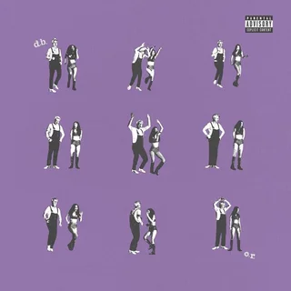 Olivia Rodrigo &amp; David Byrne Drivers License/Burning Down… - LTD (7")