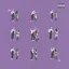 Olivia Rodrigo &amp; David Byrne Drivers License/Burning Down… - LTD (7")