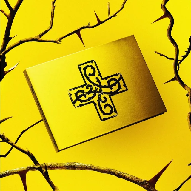 Tomorrow X Together 7th Year: A Moment… (HUNGER ver.) (CD) 