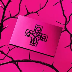 Tomorrow X Together 7th Year: A Moment… (ANXIETY ver.) (CD)