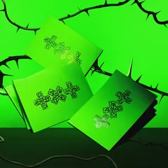 Tomorrow X Together 7th Year: A Moment Of… (THORN Ver.) (CD)