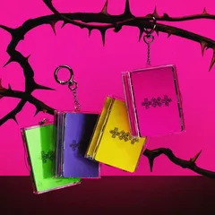 Tomorrow X Together 7th Year… (Photocard Case Ver.) (CD)