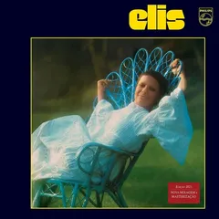 Elis Regina Elis (LP)