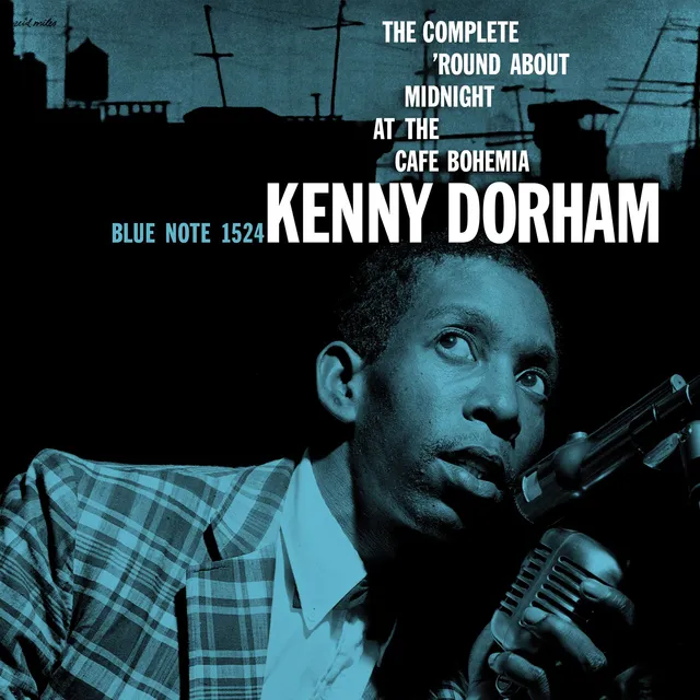 Kenny Dorham The Complete 'Round… - LTD (3LP) 