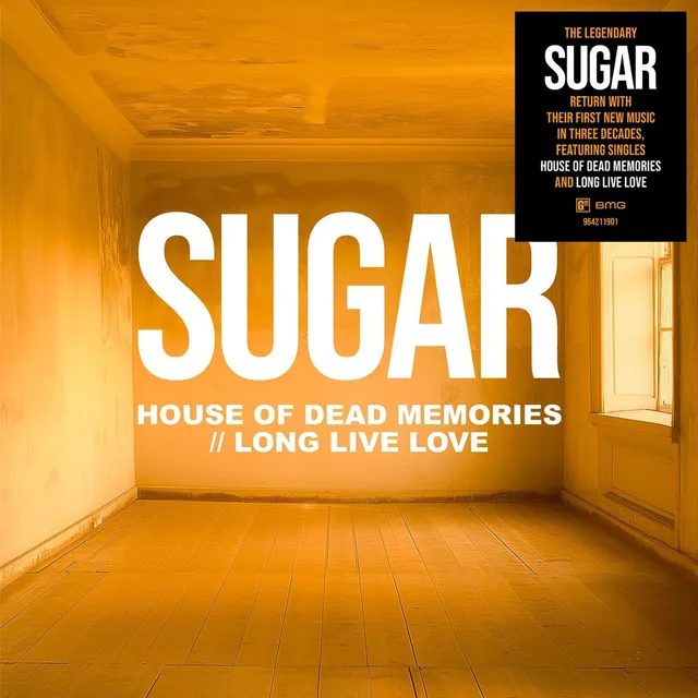 Sugar House Of Dead Memories / Long Live… (7") 