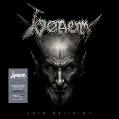 Venom Into Oblivion - LTD (2LP)