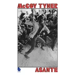 McCoy Tyner Asante - LTD (LP)