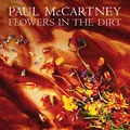 Paul McCartney Flowers In The Dirt (LP)