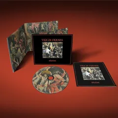 Virgin Prunes Heresie (CD)