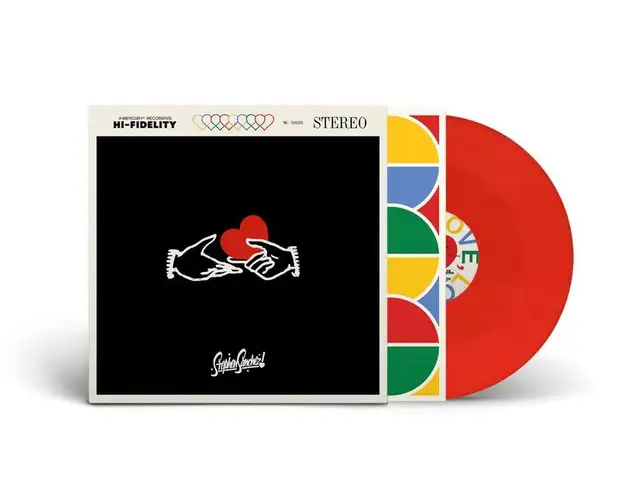 Stephen Sanchez Love, Love, Love (LP) 