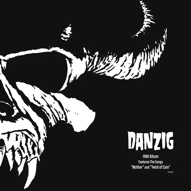 Danzig Danzig - RSD (LP) 