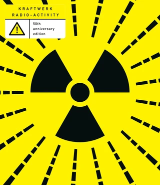 Kraftwerk Radio-Activity: 50th Anniversary… (BD-A)