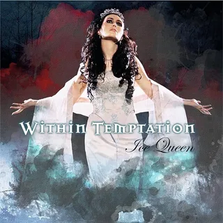 Within Temptation Ice Queen - LTD (10")