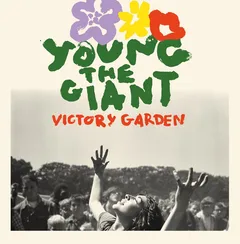 Young The Giant Victory Garden - LTD (LP)