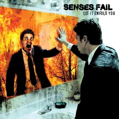 Senses Fail Let It Enfold You (LP)