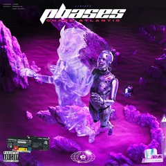 Chase Atlantic Phases - LTD (LP)