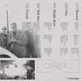 Chase Atlantic Nostalgia - LTD (LP)