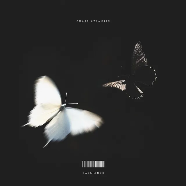 Chase Atlantic Dalliance - LTD (LP) 