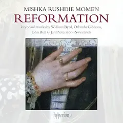 Mishka Rushdie Momen Reformation (LP)