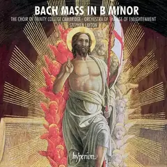 Diverse Artister Bach: Mass In B Minor, BWV 232 (2LP)