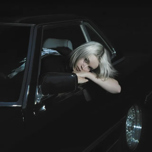 Lolo Zouaï Reverie (CD) 