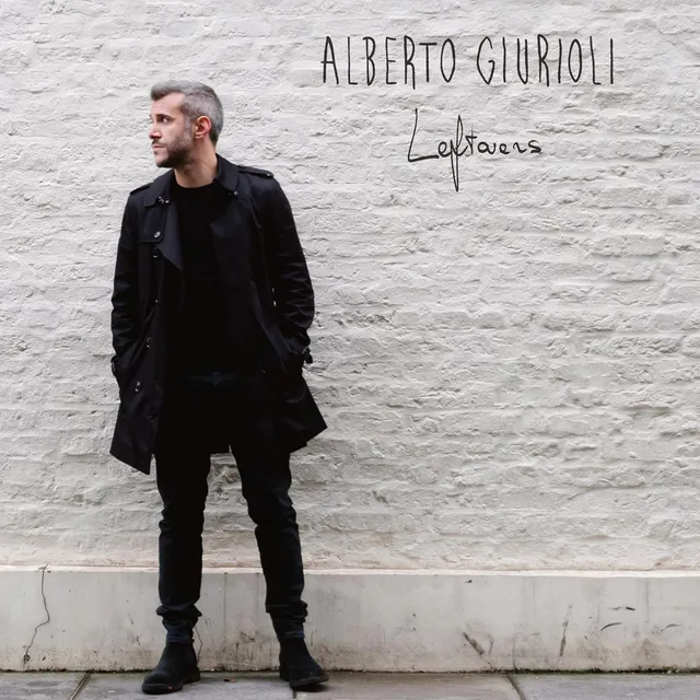Alberto Giurioli Leftovers (CD) 