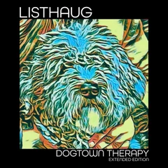 Listhaug Dogtown Therapy - Extended Edition (LP)