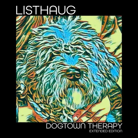 Listhaug Dogtown Therapy - Extended Edition (LP) 