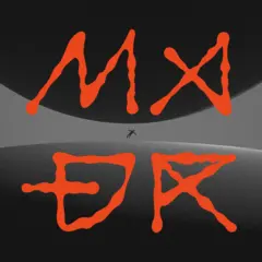 Madr Zero Gravity Heart (LP)