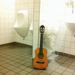 Christer Borg Juni (LP)