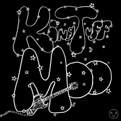 King Tuff Moo - LTD (LP)